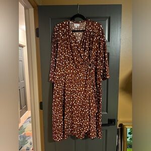 Signature by Robbie Bee dress Size 2XL